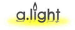 こころの病予防プロジェクト　NPO法人(申請中)a.lightのロゴ