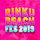 RINKU BEACH FES 2019