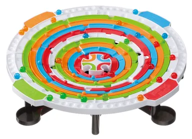 「スピンスタジアム」ゲーム盤