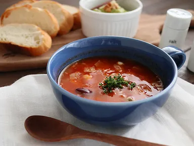 レシピ_ミネストローネ