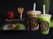 大和茶テイクアウト専門店「STAND GRAN CHA」がOPEN