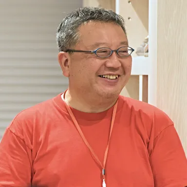 講師：宇都宮茂