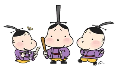 今年も「応援団長」のおおつ光ルくん