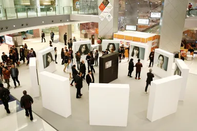 『女優顔』in 香港(2)