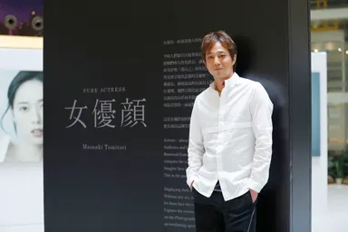 『女優顔』in 香港(3)