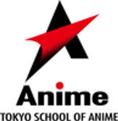 東京アニメ・声優専門学校のロゴ