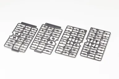 メカサプライ19 ジョイントセットE02