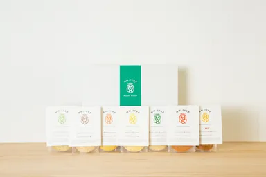 全国の有名百貨店で人気のギフトセット