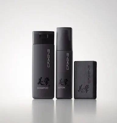 ＨＡＢＡ 男の美学