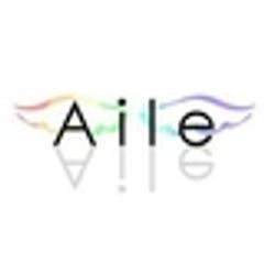 学生団体Aileのロゴ