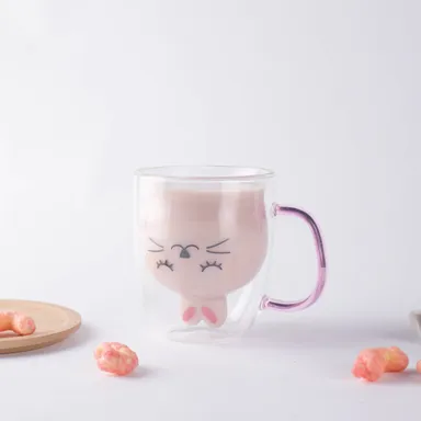 「うさぎマグ」