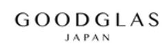 株式会社アイワ工業「GOODGLAS JAPAN」のロゴ