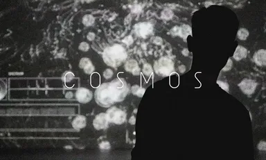COSMOS プレイ画像