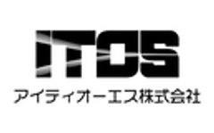 アイティオーエス株式会社のロゴ