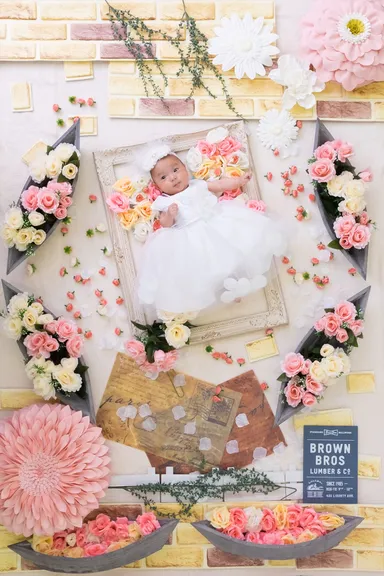 ツインリーフ帝塚山オリジナルアート