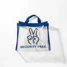 Victory Security Free Bag