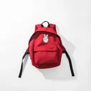 Victory Backpack red