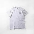 Victory Wappen Tee white　