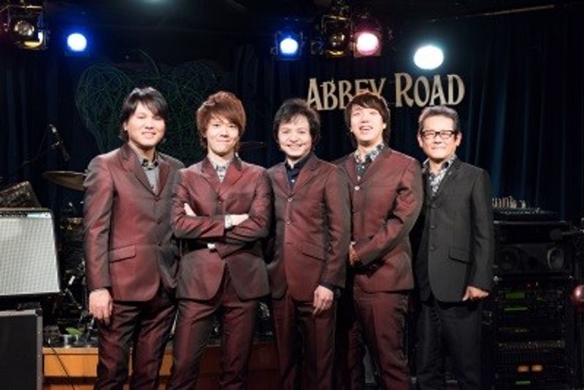 ～THE PARROTS（パロッツ）＆ スカーフェイスプロジェクト～ 
サマーナイトディナーショー2019
第一ホテル両国にて2019年8月17日（土）開催