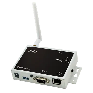 低遅延ワイヤレスコンバータ「SC-400ACL」