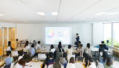 経営・ビジネスに活かす“デザインリーダーシップ”を目指す1日講座『社会人のためのデザイン入門』受講者募集開始