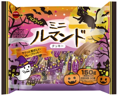 ミニルマンドHW