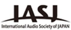 日本インターナショナルオーディオ協議会のロゴ