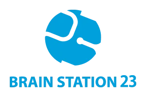 Brain Station 23 Ltd.ロゴ