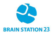 Brain Station 23 Ltd.ロゴ