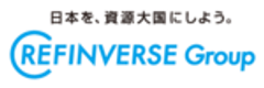 リファインバース株式会社のロゴ
