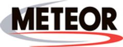 メテオAPAC株式会社のロゴ