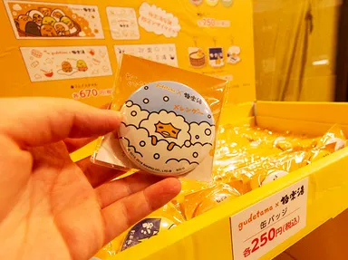 グッズ販売イメージ