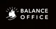合同会社BALANCE OFFICEのロゴ