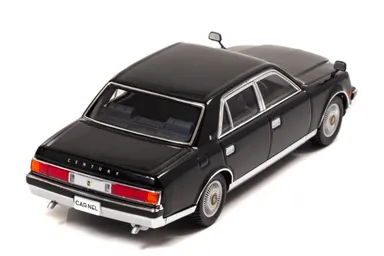 センチュリー黒：右後