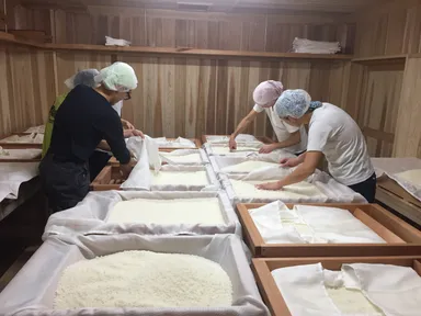 伝統と革新の酒蔵「仙醸」が開発