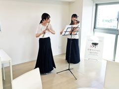 「音楽マンション」夏のモデルハウス見学会を開催　生演奏で遮音性能や音の響きを実体感【土地活用検討者対象】