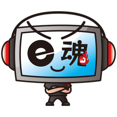イースピくん(イメージキャラクター)