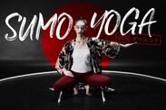 ロサンゼルス・ニューヨークで大絶賛の「SUMO YOGA」　9月15日(日)アジア最大級のヨガイベント「ヨガフェスタ横浜2019」にて日本初公開！！