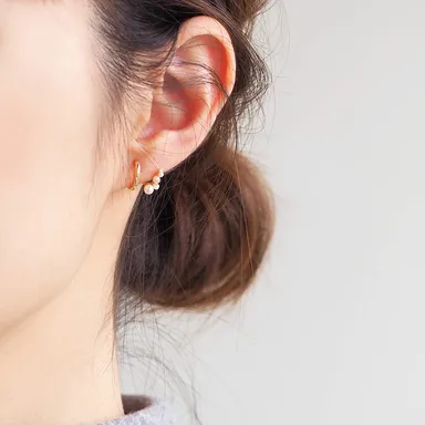 約1,500点の商品からあなたの「欲しい」がきっと見つかる_ノンホールピアス397