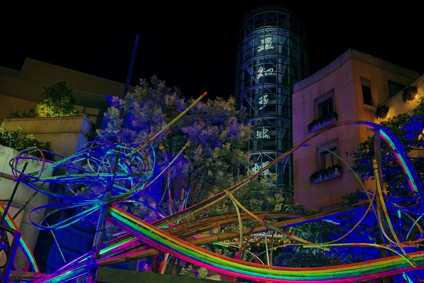 『CITTA'の夏祭り』
8/10(土)～12(月・祝)いよいよ今週末開催！