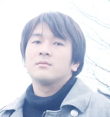 清水 健斗顔写真