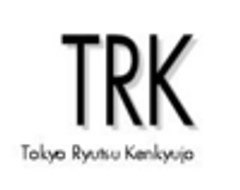 東京流通研究所のロゴ