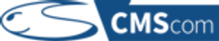 株式会社CMSコミュニケーションズのロゴ