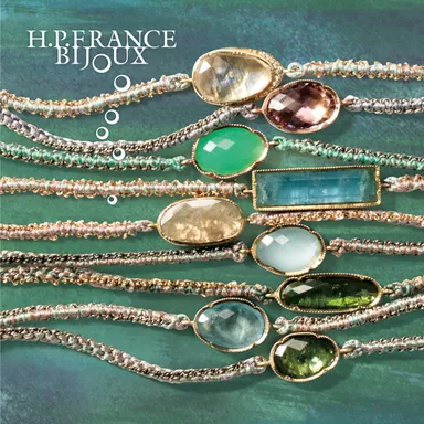 H.P.FANCE BIJOUX
