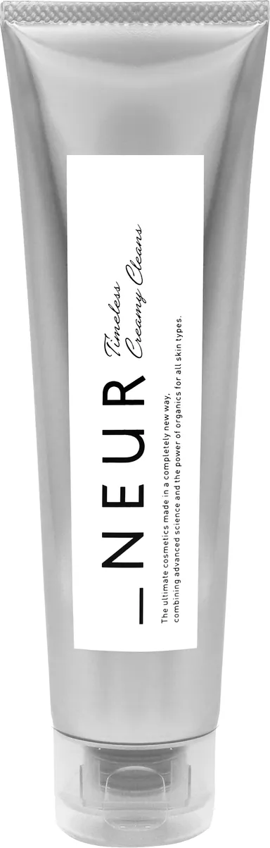 タイムレスクリーミークレンズ