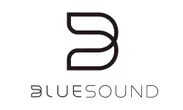 Bluesound ロゴ