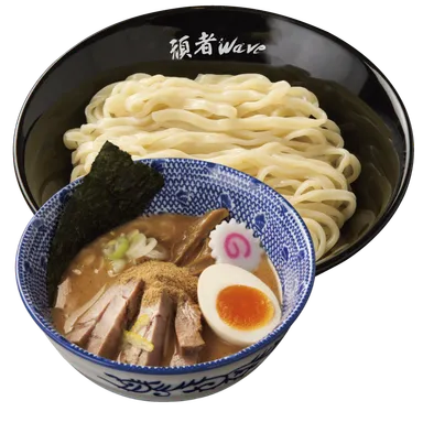 頑者 Wave 特製(1)