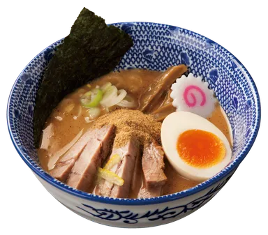 頑者 Wave 特製(2)