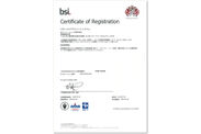 HRソリューションズ、ITサービスマネジメントシステム「ISO/IEC 20000-1:2018」の認証を取得