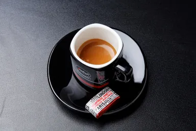 セガフレードのエスプレッソ